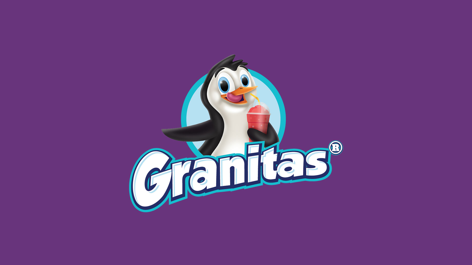 Brand identity and motion graphics project